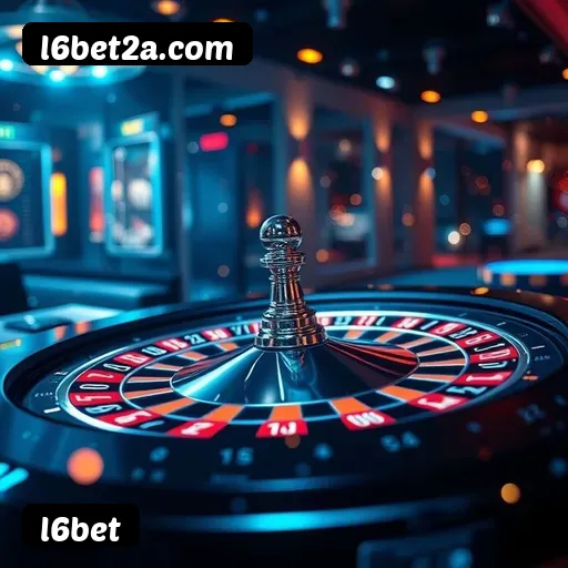 l6bet APK - Download Oficial Android