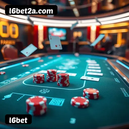 FAQ - Perguntas Frequentes l6bet