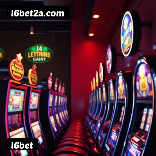 Termos e Condições Transparentes l6bet