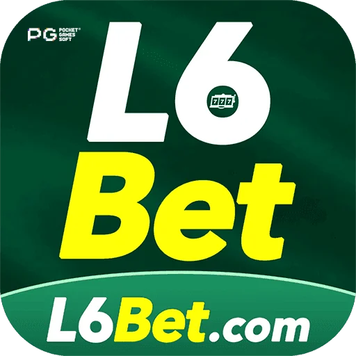 Logo da l6bet